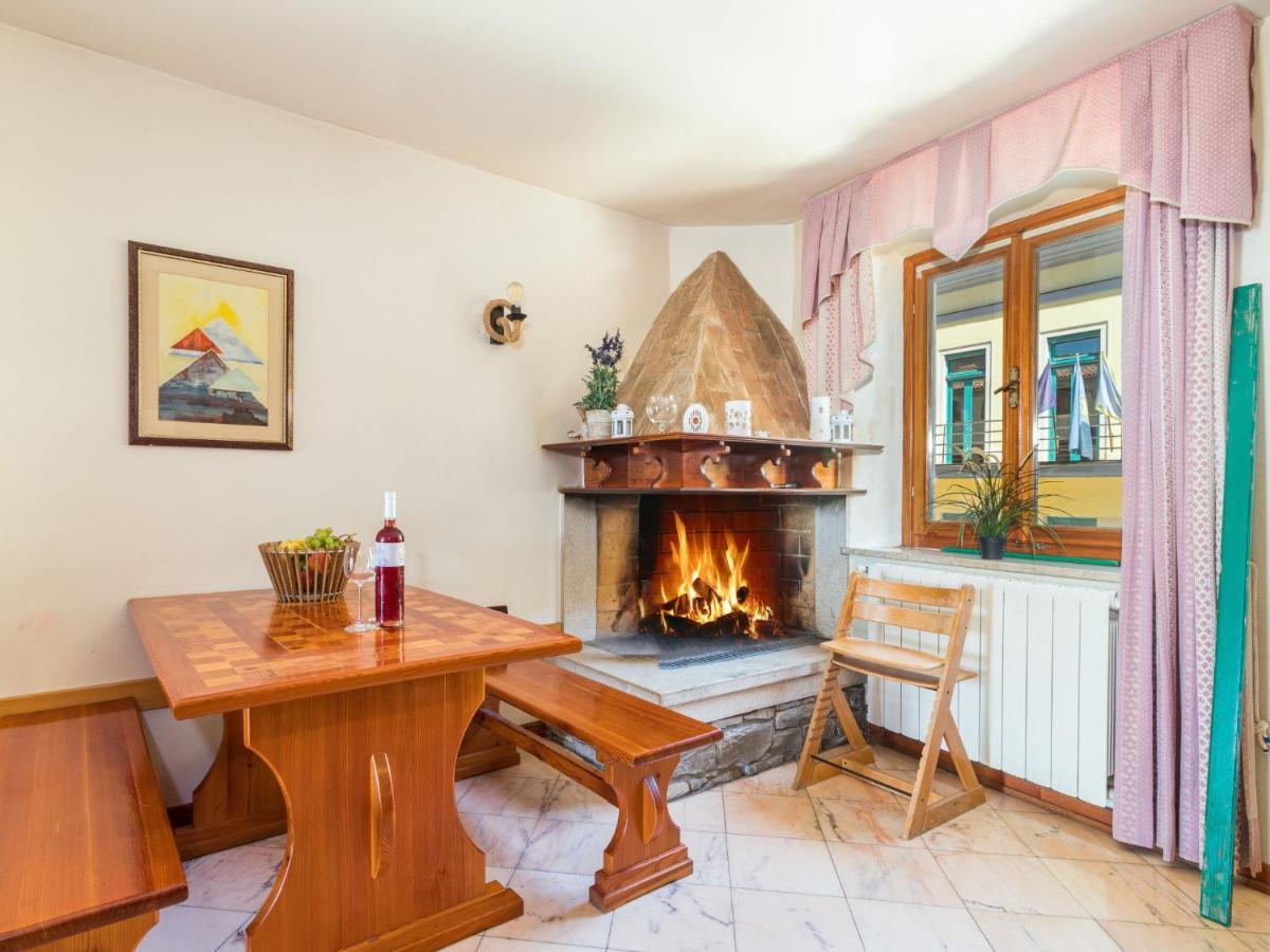Apartment Antonella & Napoletano-2 By Interhome ウマグ エクステリア 写真
