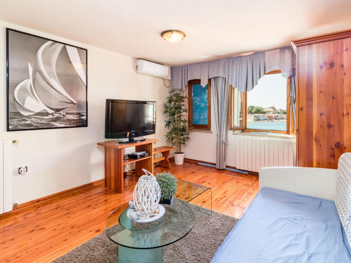Apartment Antonella & Napoletano-2 By Interhome ウマグ エクステリア 写真