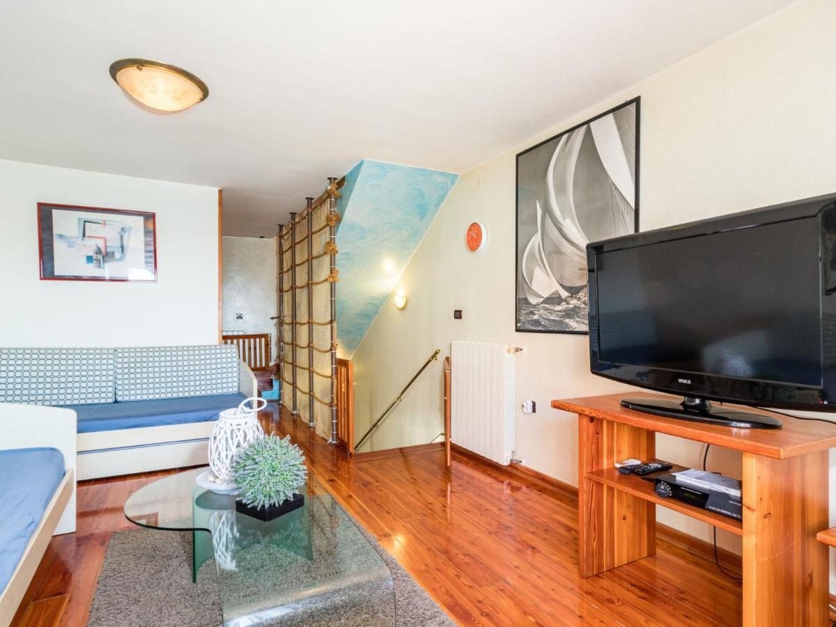 Apartment Antonella & Napoletano-2 By Interhome ウマグ エクステリア 写真