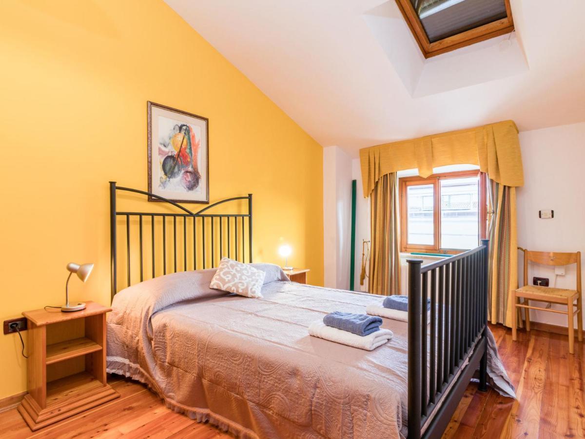 Apartment Antonella & Napoletano-2 By Interhome ウマグ エクステリア 写真
