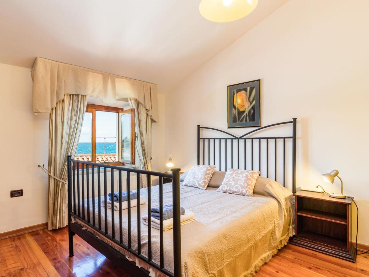 Apartment Antonella & Napoletano-2 By Interhome ウマグ エクステリア 写真