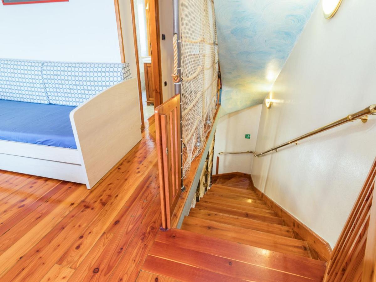 Apartment Antonella & Napoletano-2 By Interhome ウマグ エクステリア 写真