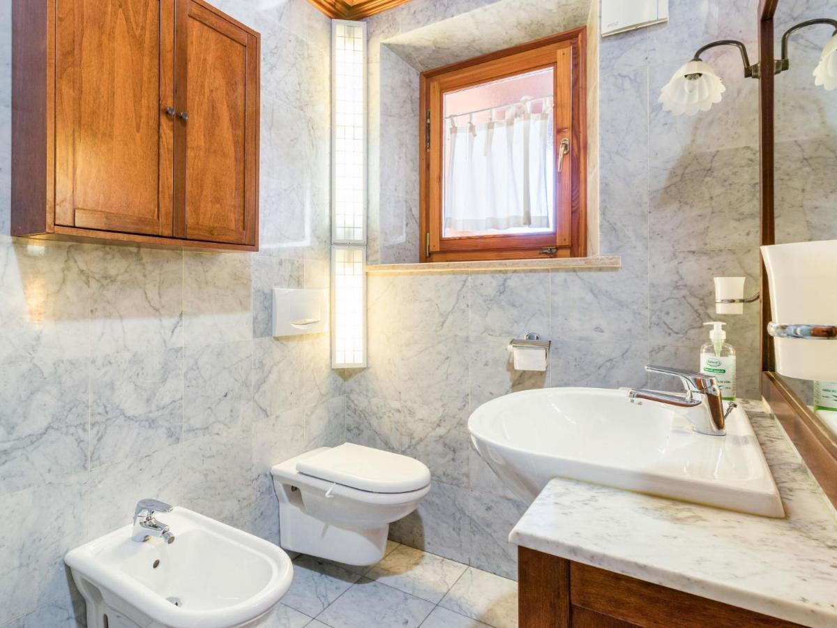 Apartment Antonella & Napoletano-2 By Interhome ウマグ エクステリア 写真