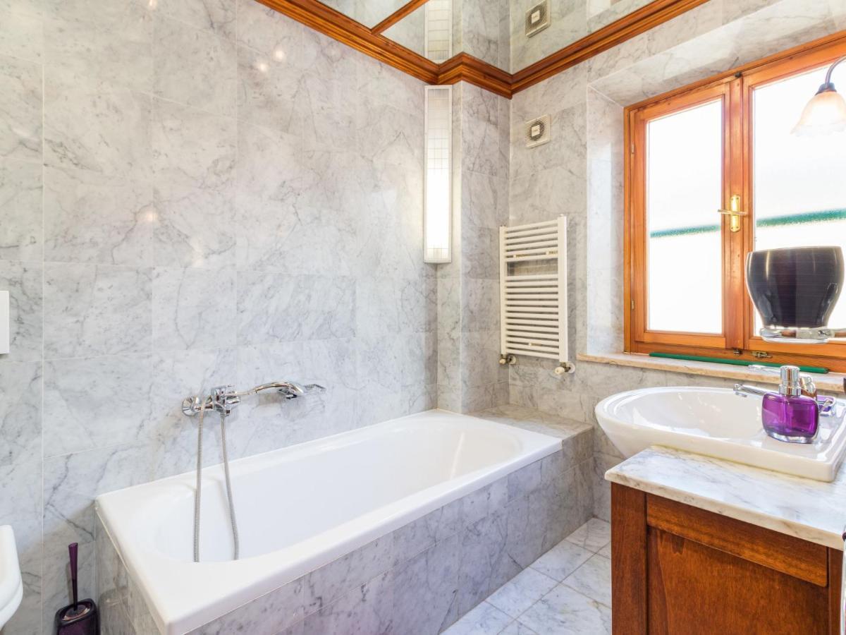 Apartment Antonella & Napoletano-2 By Interhome ウマグ エクステリア 写真