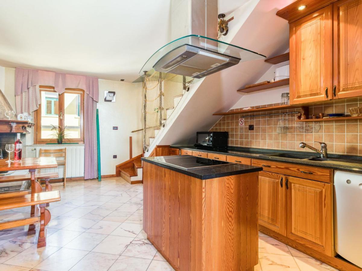 Apartment Antonella & Napoletano-2 By Interhome ウマグ エクステリア 写真